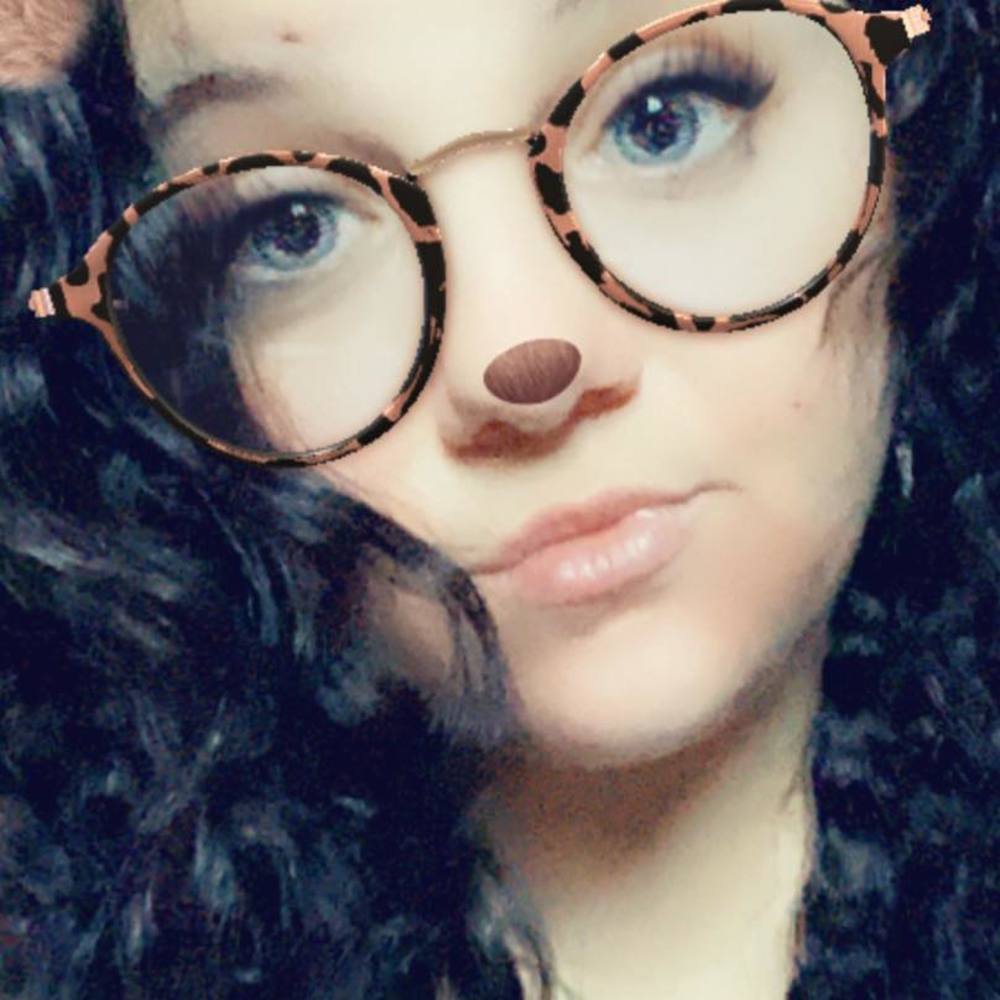 Meet your Posher, Mattie